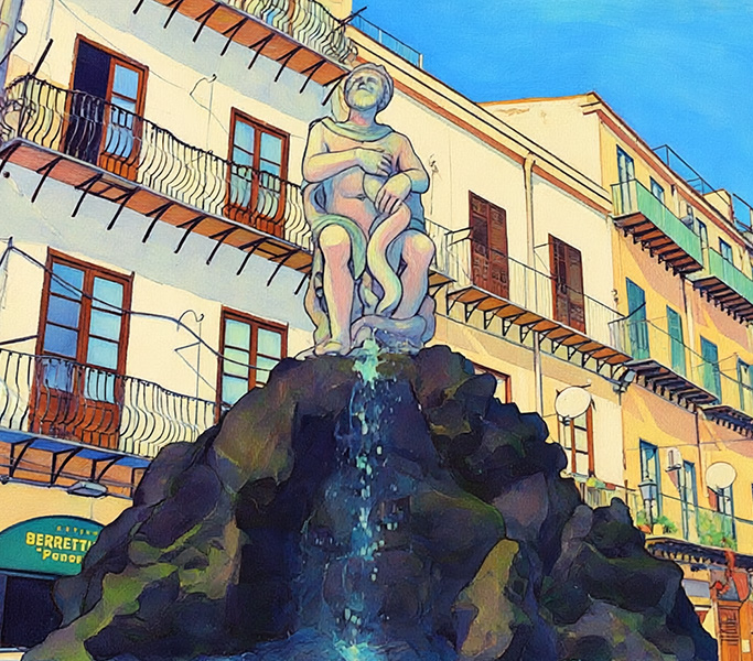 Genio di Palermo